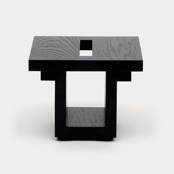 SQ18 End Table