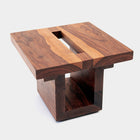 SQ18 End Table