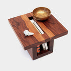 SQ18 End Table