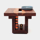 SQ18 End Table