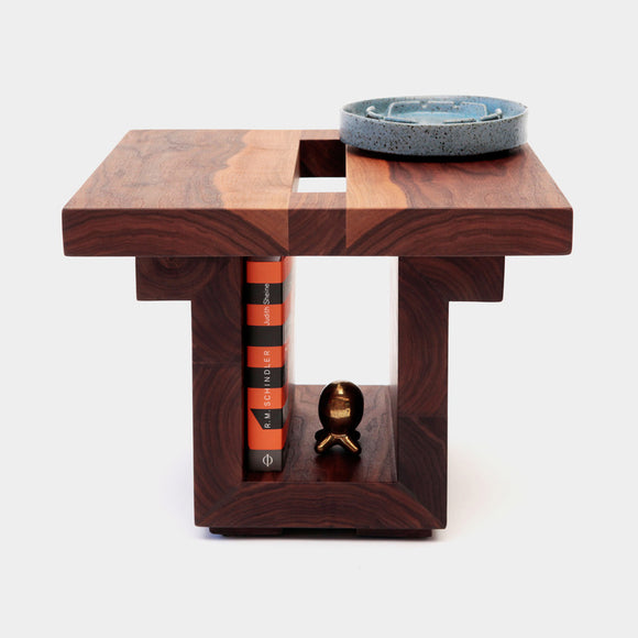 SQ18 End Table