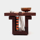 SQ18 End Table