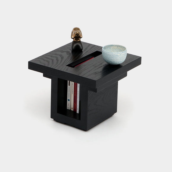 SQ18 End Table
