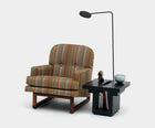SQ18 End Table