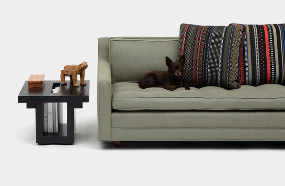SQ18 End Table