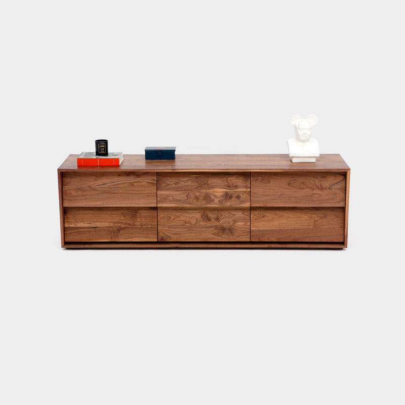 ARTLESS THN XL 6 Drawer Dresser