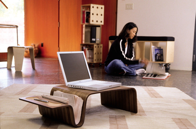 Offi Overlap Tray - 2Modern