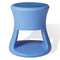 Tiki Stool  option Blue