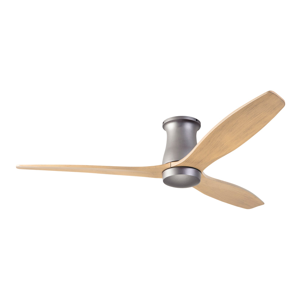 Arbor Flush Mount Ceiling Fan