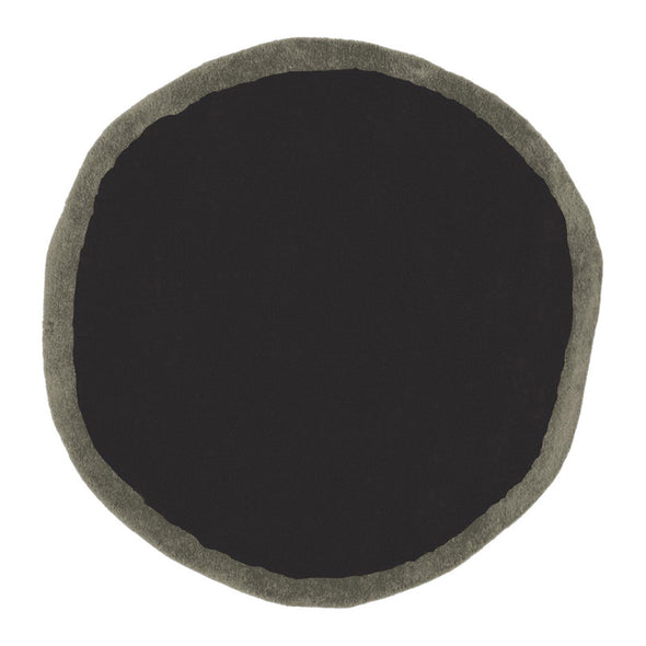 Aros Round Rug
