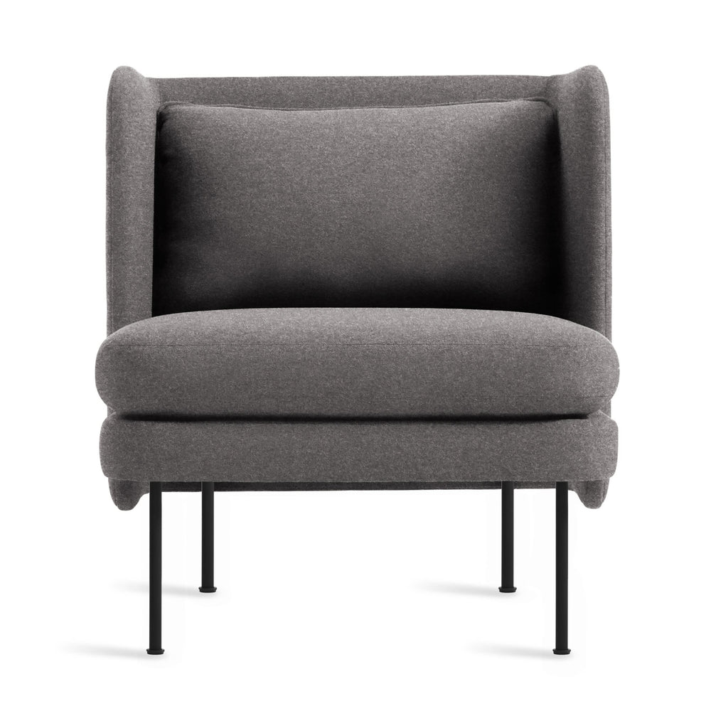 Bloke Lounge Chair