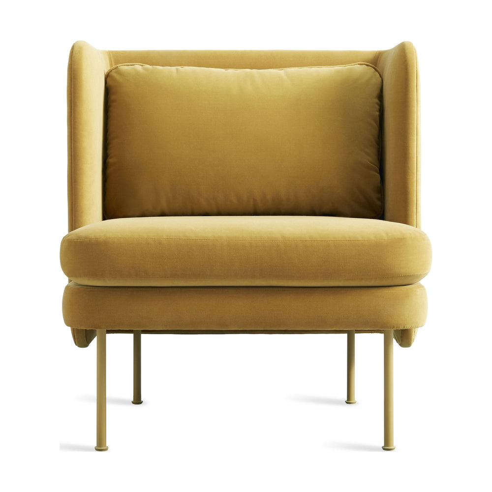 Bloke Lounge Chair