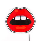 Studio Job Mouth Neon Lamp