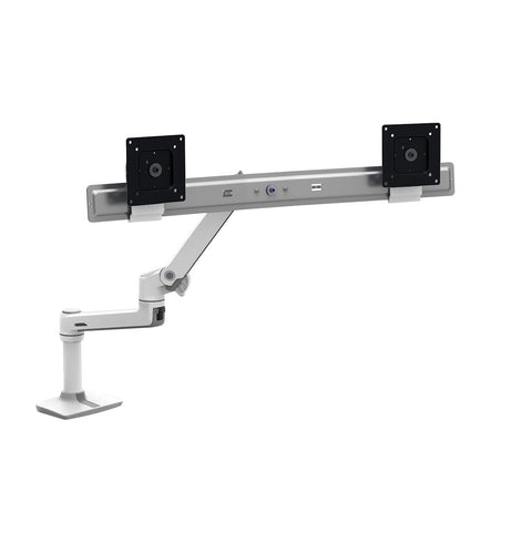 Ergotron LX Dual Direct Monitor Arm