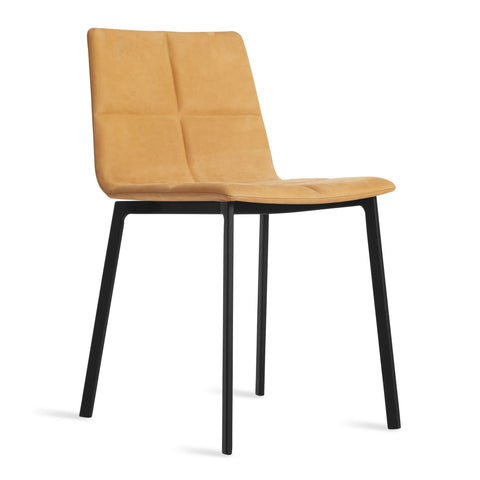 Between Us Leather Dining Chair