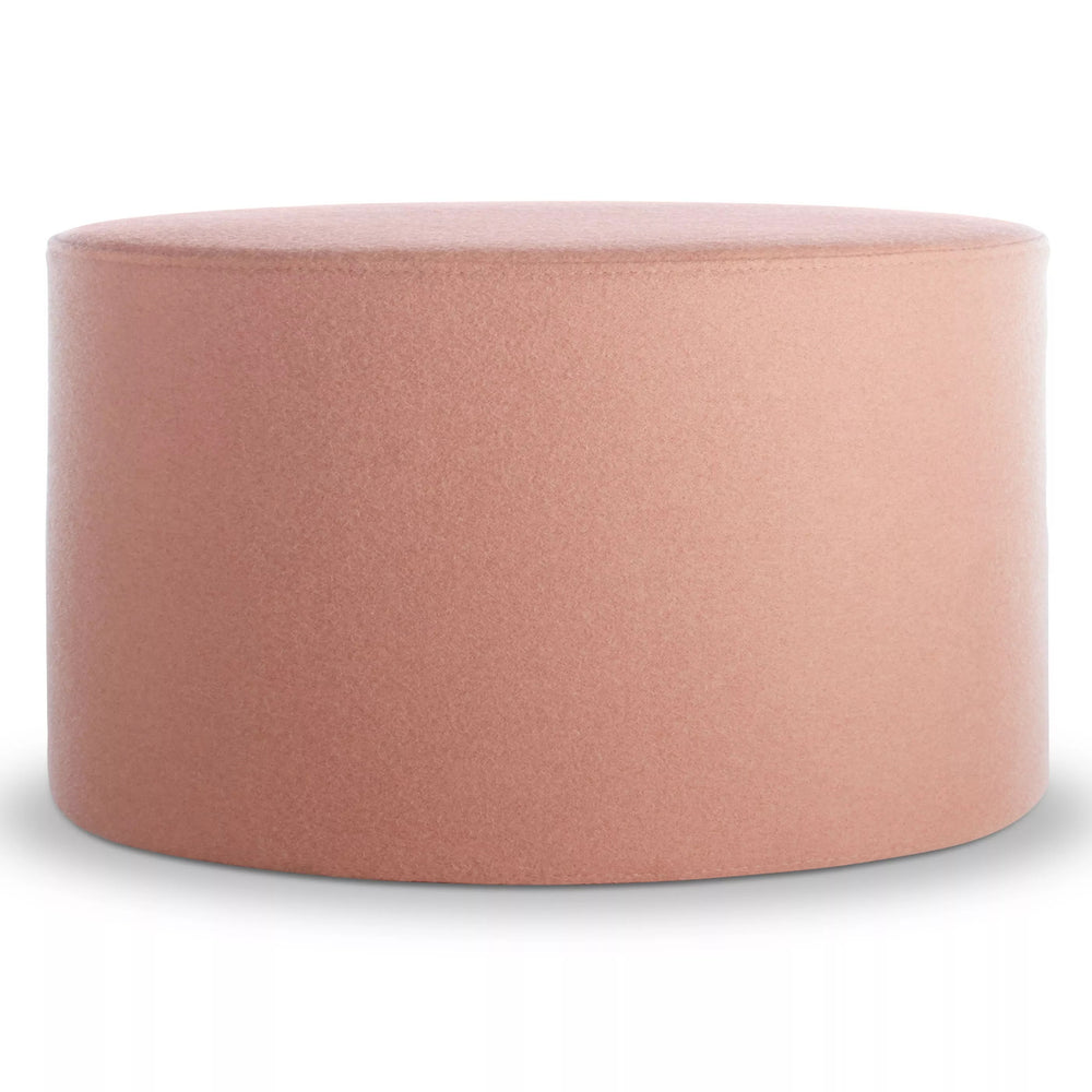 Bumper Large Ottoman