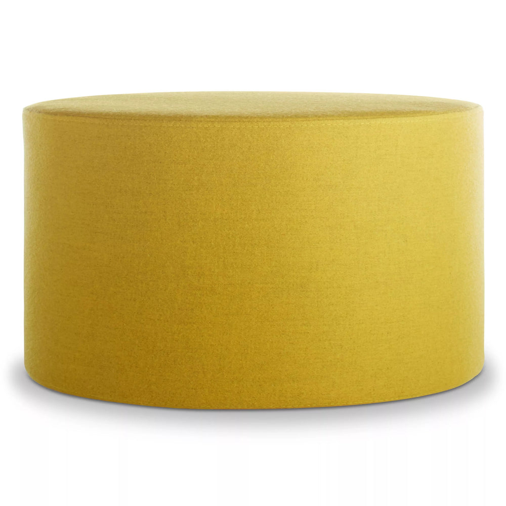 Bumper Large Ottoman