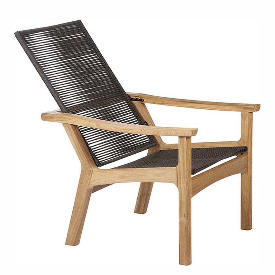 Monterey Deep Seating Outdoor Armchair
