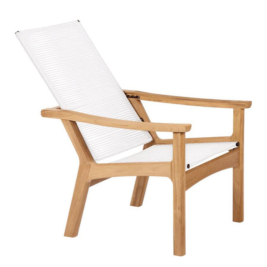 Monterey Deep Seating Outdoor Armchair