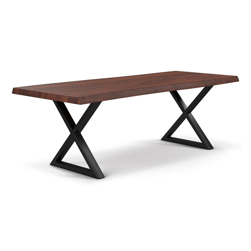 ⭐️くらら⭐️アクメファニチャー　BROOKSDININGTABLE Black-Americano_800x.jpg