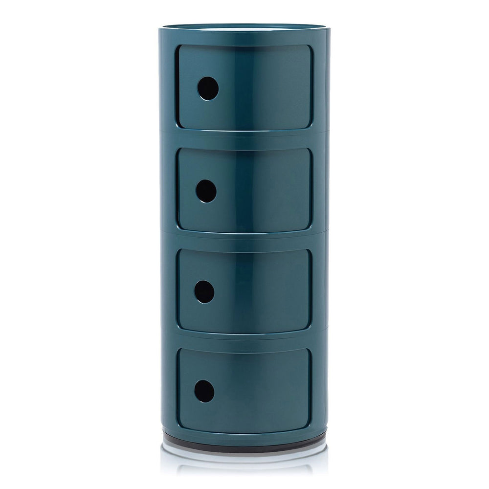 Componibili Round Storage