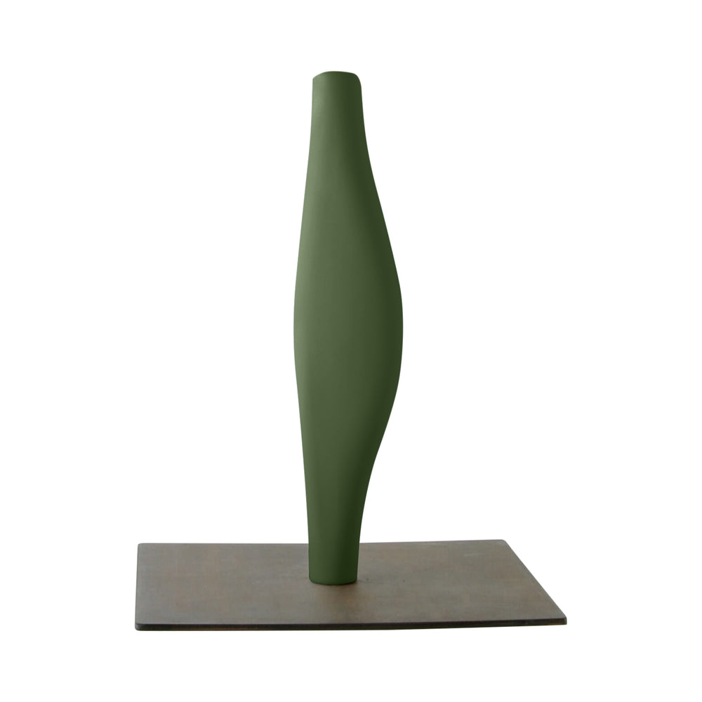 Malcolm Leland LS Sculpture