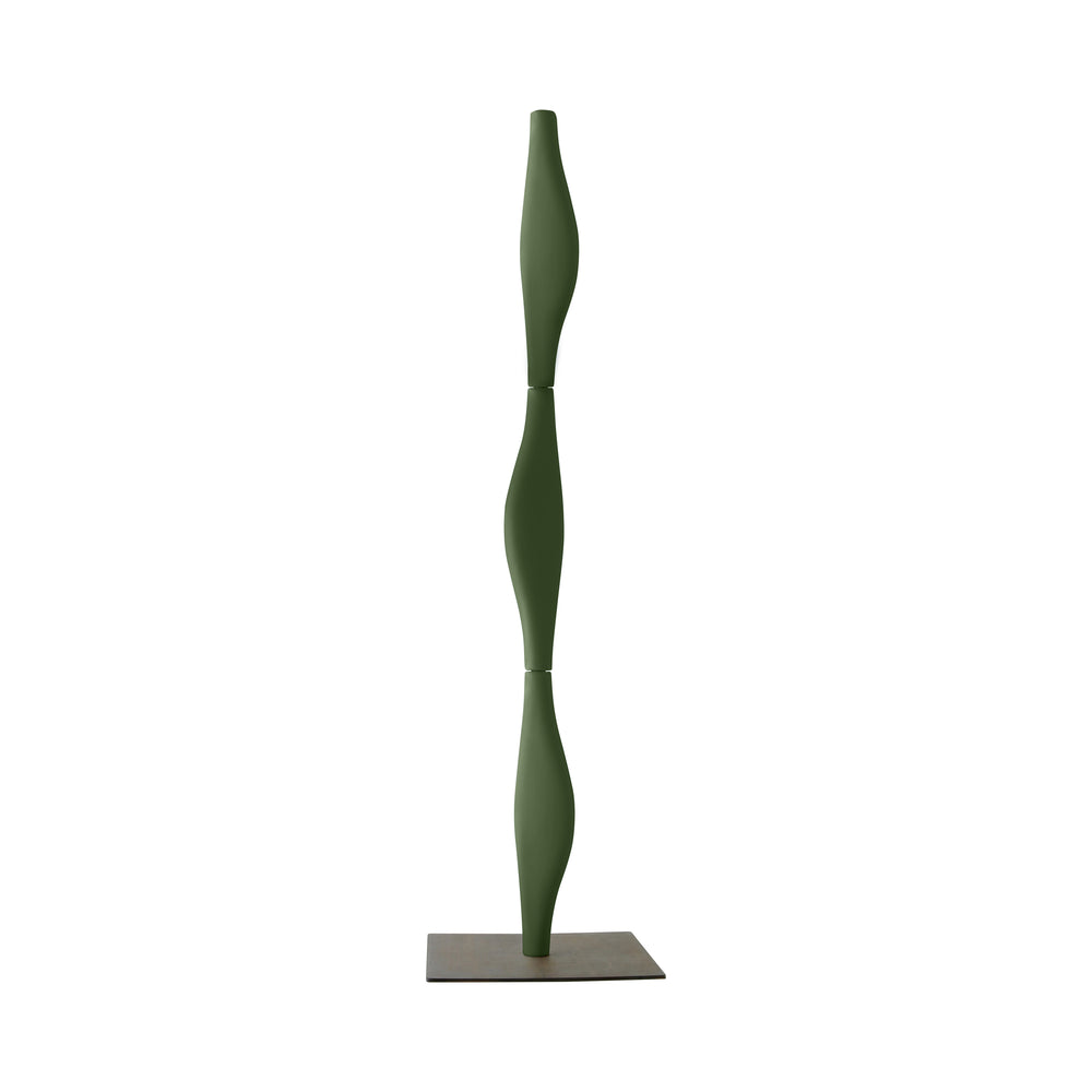 Malcolm Leland LS Sculpture