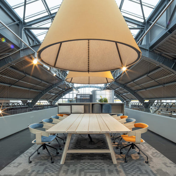 Buzzispace BuzziShade LED Globe Pendant Light 2Modern