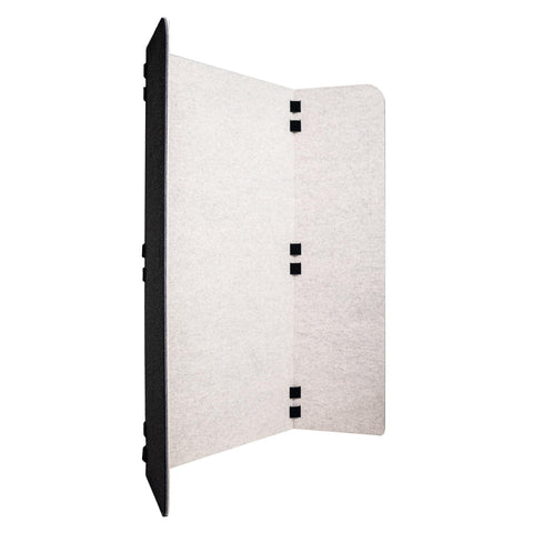 BuzziTripl Home Floor Foldable Screen