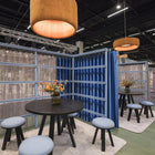 BuzziMilk Dining Stool
