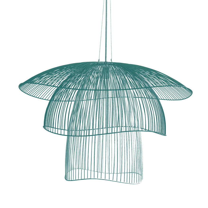 Papillon Pendant Light