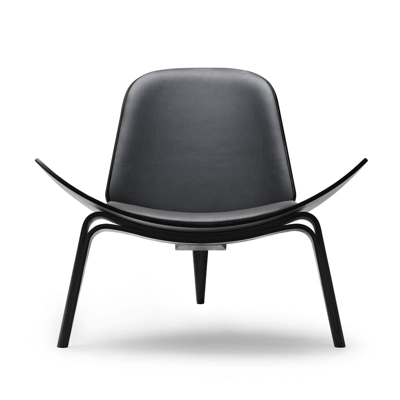 Carl Hansen & Son　CH07シェルチェア Carl Hansen and Son CH07 Shell Chair - 2Modern
