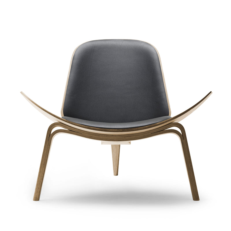 Carl Hansen and Son CH07 Shell Chair - 2Modern