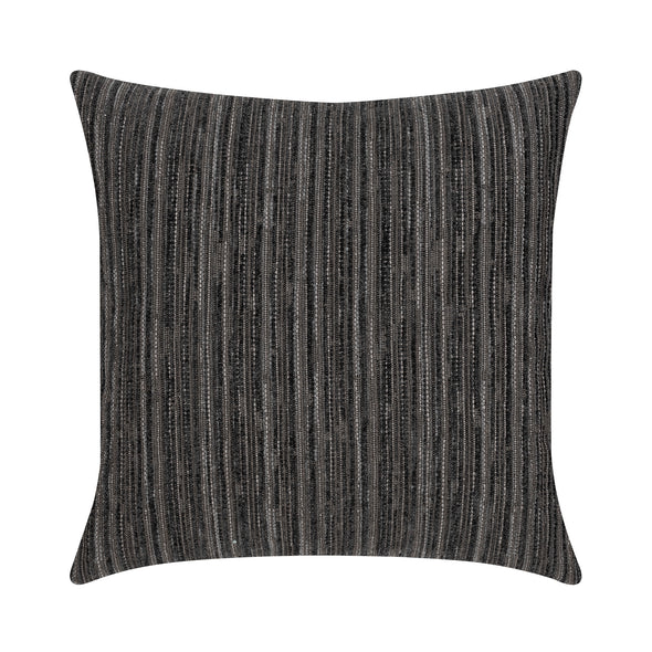 Luxe Stripe Outdoor Pillow
