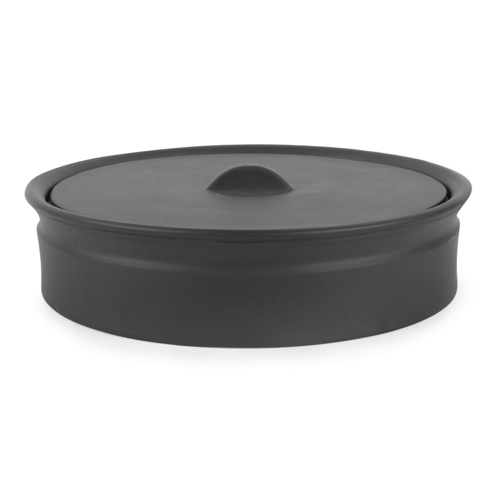 Larder Crock