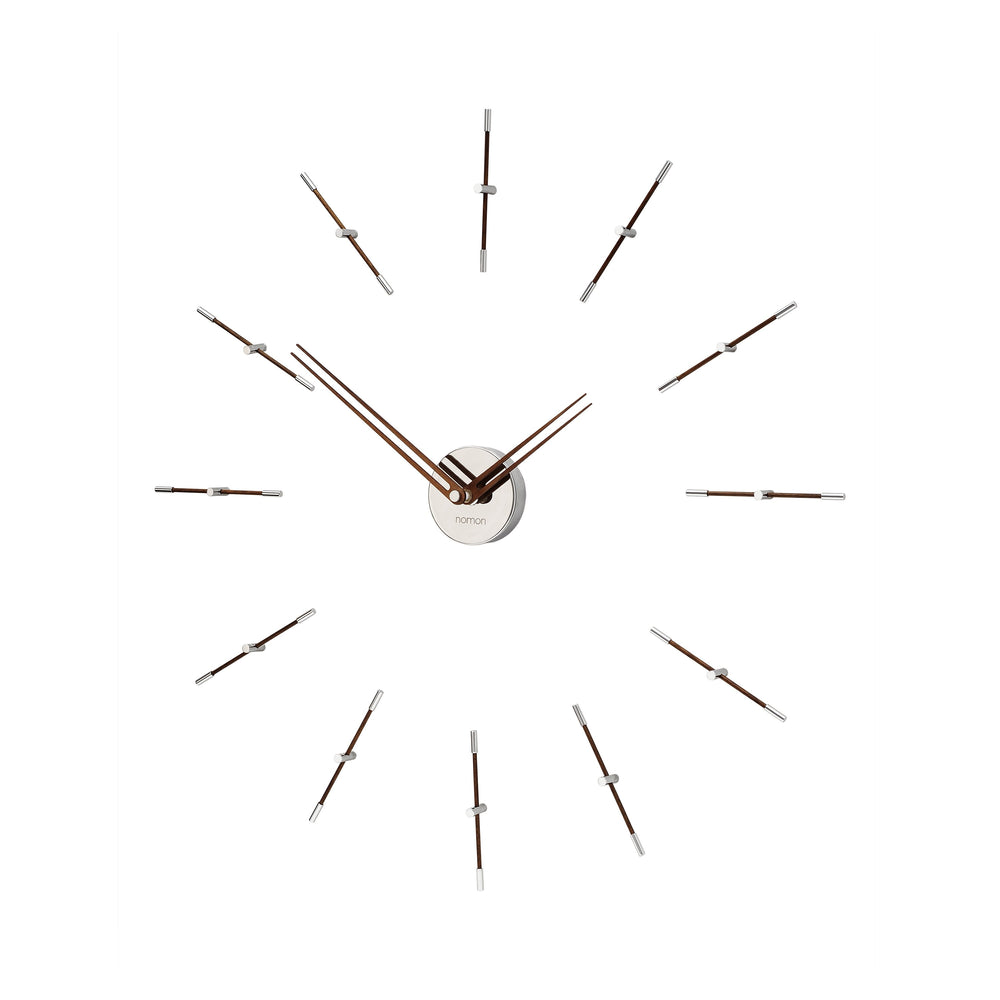 Merlin Wall Clock