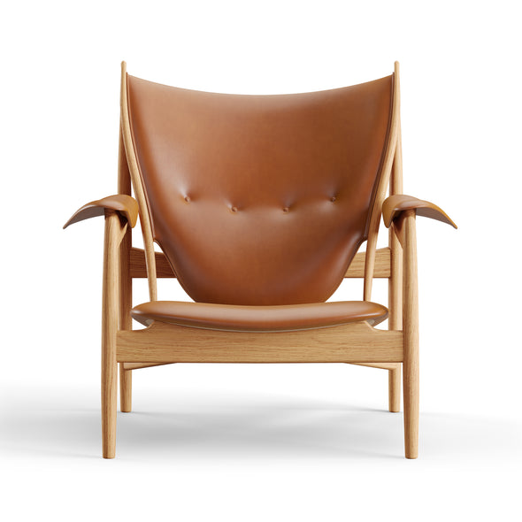 Chieftain Lounge Chair