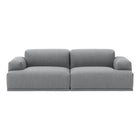 Connect 2-Seater Sofa