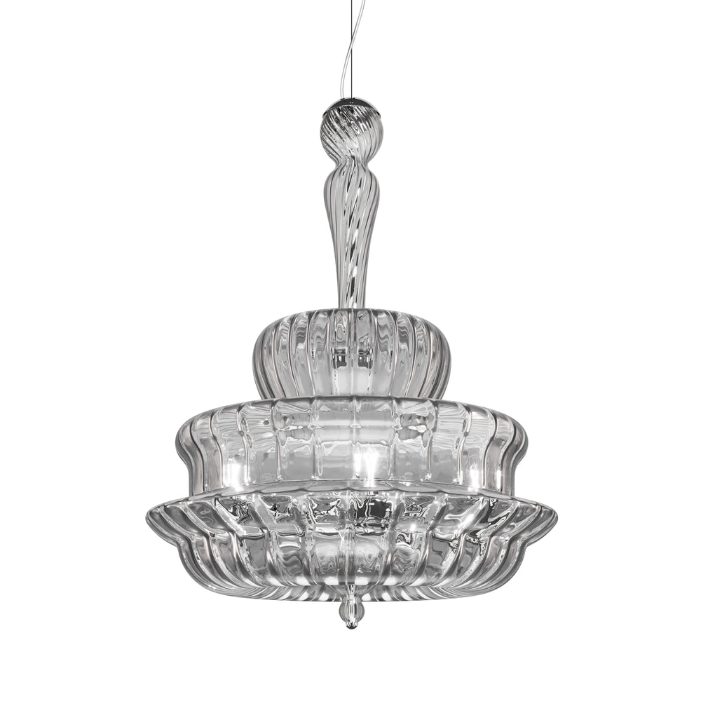 Novecento Pendant Light