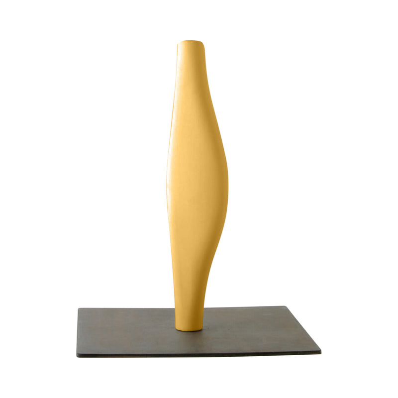 Vessel Malcolm Leland LS Sculpture - 2Modern
