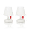 Edison the Petit Version 2.0 Table Lamp  option Set of 2 Lamps