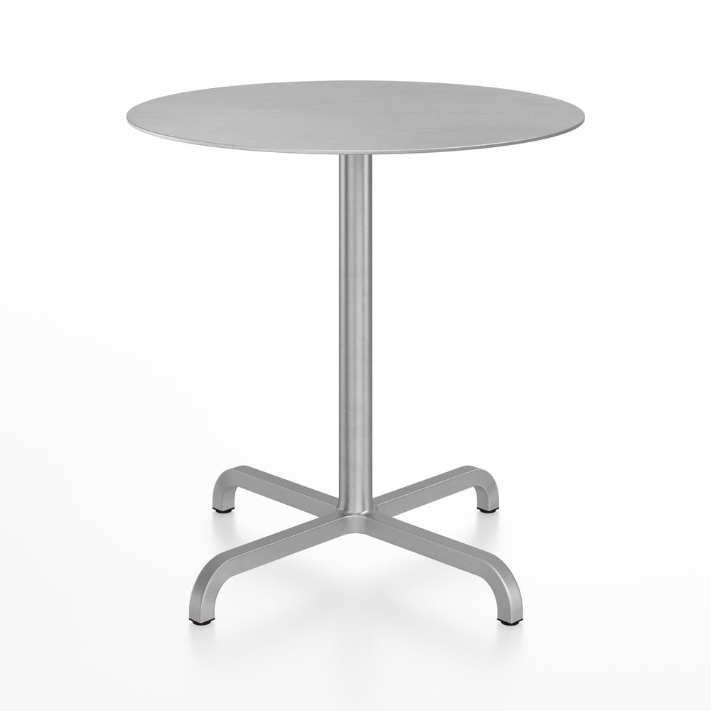 20-06 Round Cafe Table