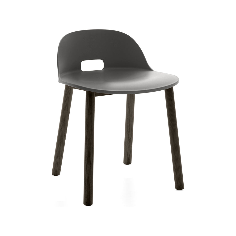 ALFI Low Back Chair