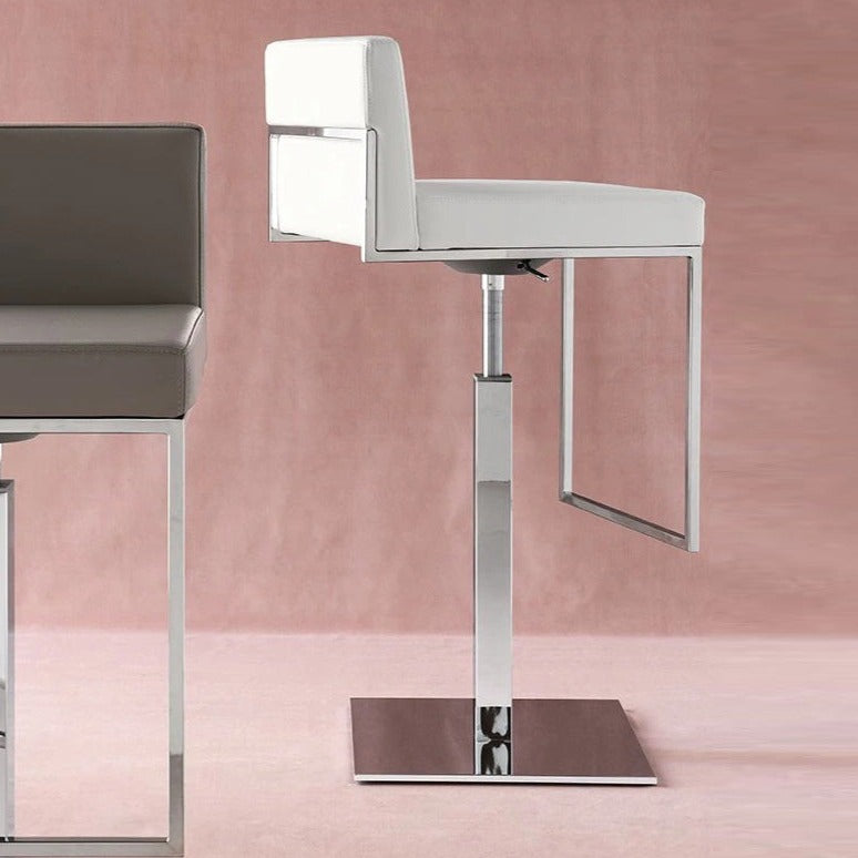 Even Plus Height Adjustable Stool