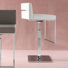 Even Plus Height Adjustable Stool