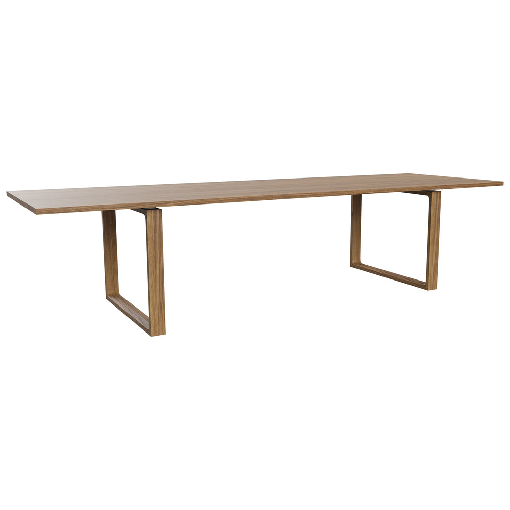Essay Dining Table
