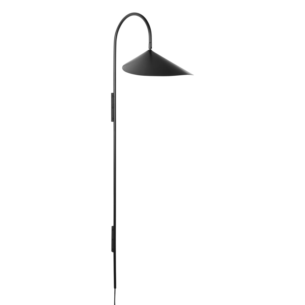 Arum Swivel Wall Sconce