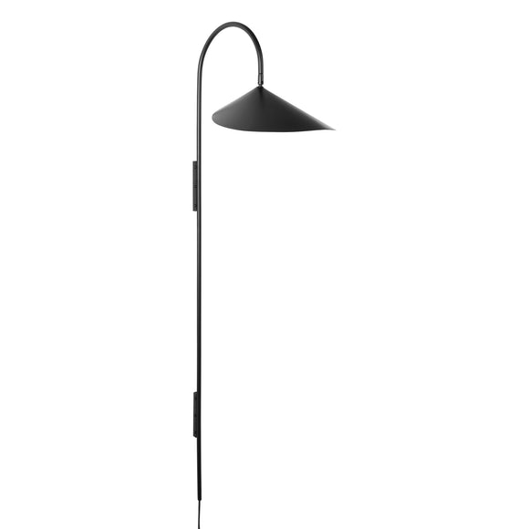 Arum Swivel Wall Sconce
