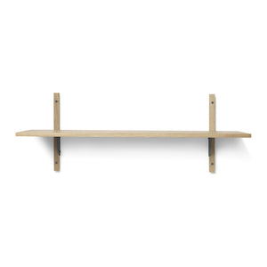 Sector Single Shelf