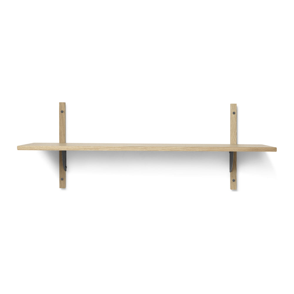Sector Single Shelf